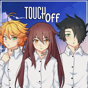 Touch Off