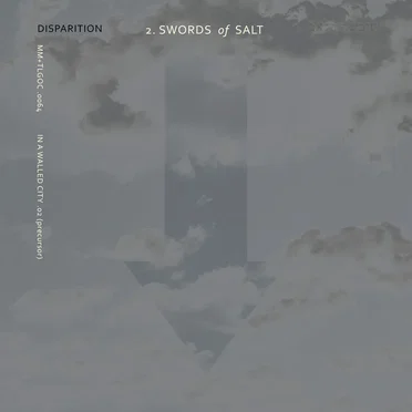 2. Swords of Salt