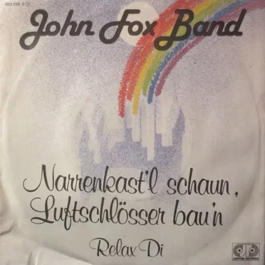 Narrenkast'l schaun, Luftschlösser bau'n