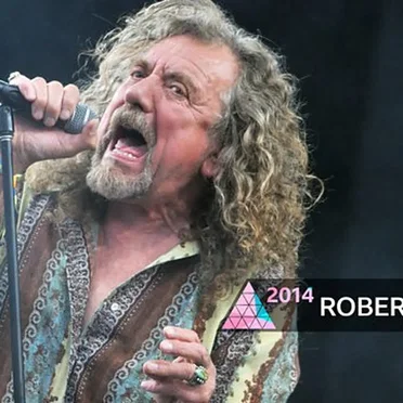 2014-06-28: Glastonbury Festival of Contemporary Performing Arts, UK