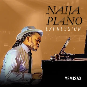 Naija Piano Expression