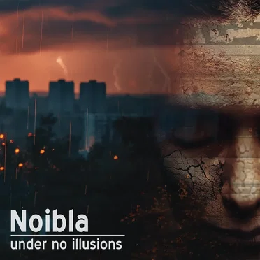 Under No Illusions by Noibla - album cover