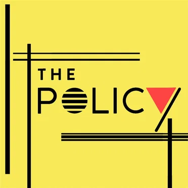 Digitize (CUT_ remix) by The Policy - album cover