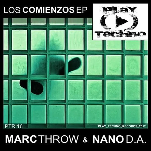 Comienzos EP