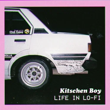 Life In Lo-Fi