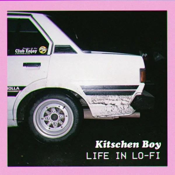Life In Lo-Fi