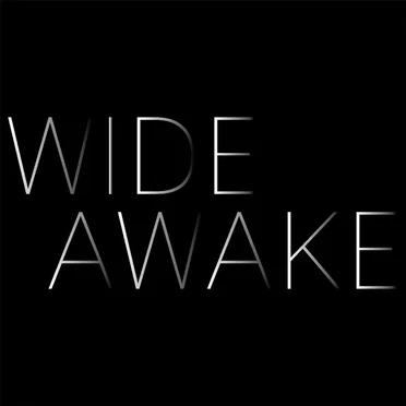 Wide Awake by C the Gray - album cover