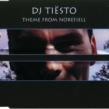 Theme From Norefjell