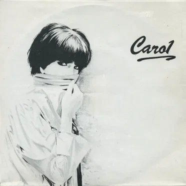 Breakdown by Carol - album cover