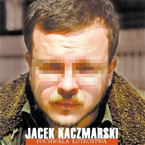 Pochwała łotrostwa
