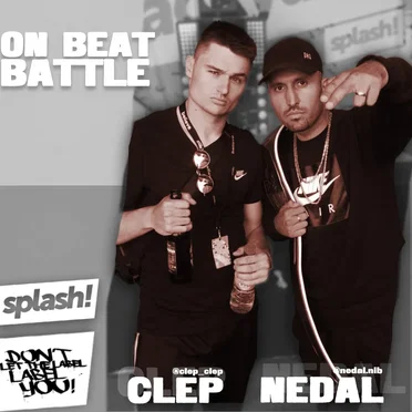 On Beat Battle