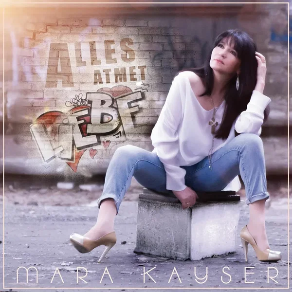 Alles atmet Liebe