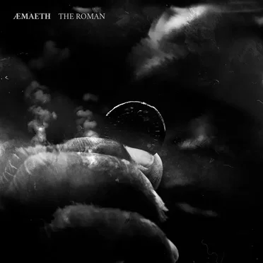 The Roman by Æmaeth - album cover