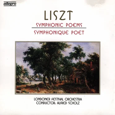 Symphonic Poems
