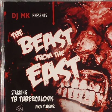 The Beast From the East