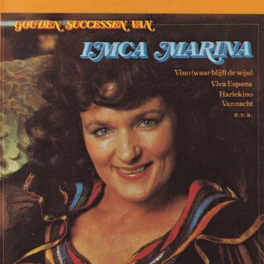 Het beste van Imca Marina