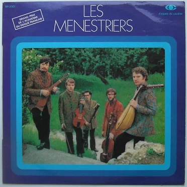 Les Menestriers