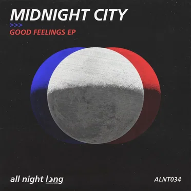 Good Feelings EP