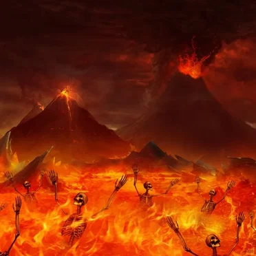 train to hell (get in)