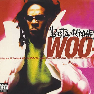 Woo Hah!! Got You All in Check