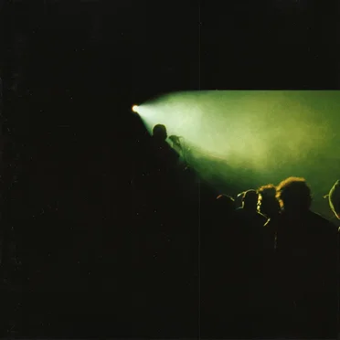 Live at the Bassline by Tumi and the Volume - album cover