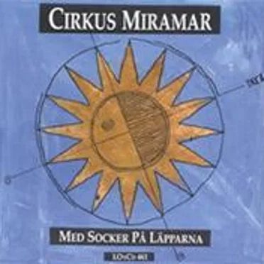 Med socker på läpparna