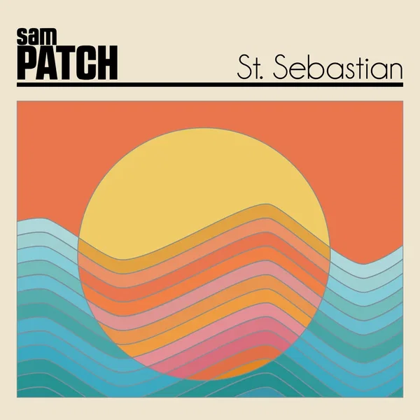 St. Sebastian