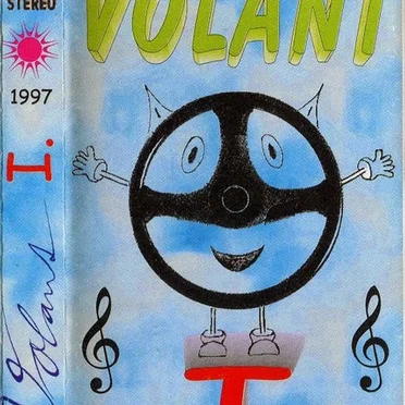 Volant 1.