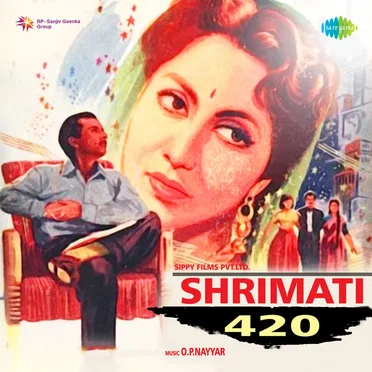 Shrimati 420