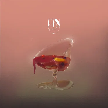 Sangría by monje - album cover