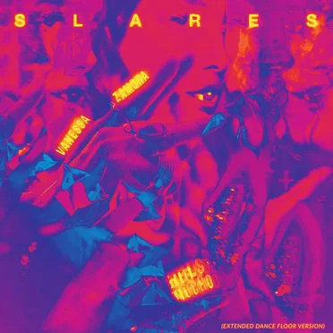 Hbls mucho: Slares (extended dance floor version)