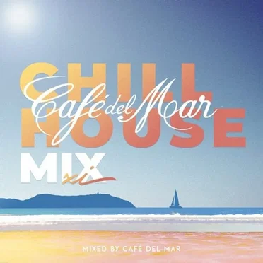Café del Mar Chillhouse Mix XI - DJ Mix by Various Artists - album cover