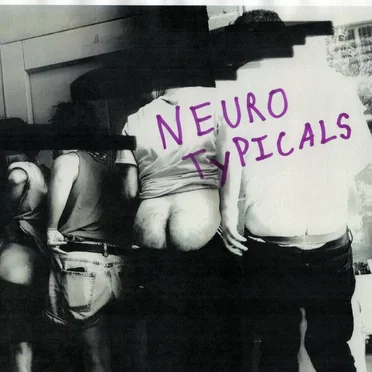 Demo '22 by Neurotypicals - album cover