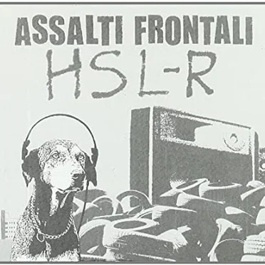 HSL-R