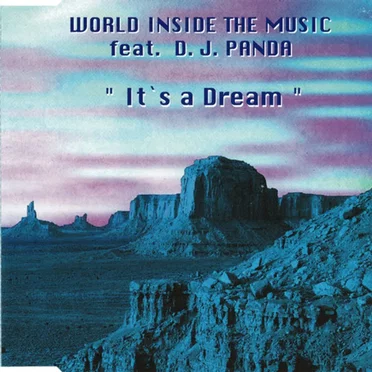 It’s a Dream