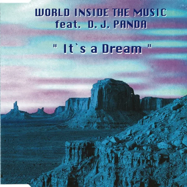 It’s a Dream