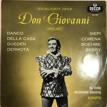 Don Giovanni