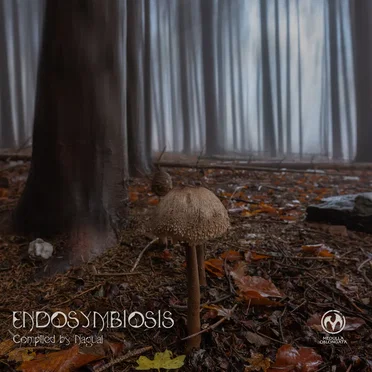 Endosymbiosis by Various Artists - album cover