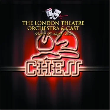 Chess (2006 London Theatre Orchestra & Cast)