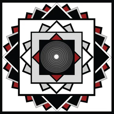 The West by Flight of the Seraphim - album cover