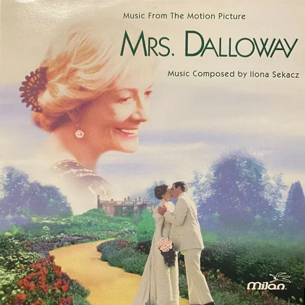 Mrs. Dalloway
