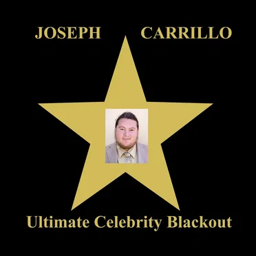 Ultimate Celebrity Blackout