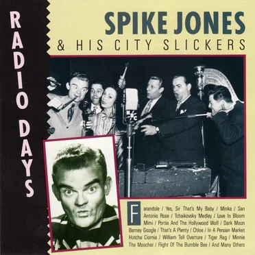 Radio Days