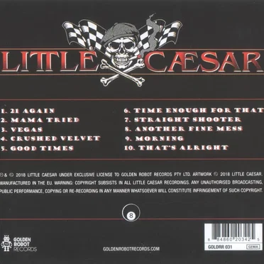 Little Caesar