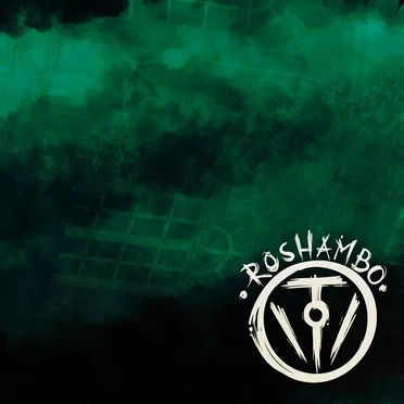 Survive, Revive, Revolt by Roshambo - album cover