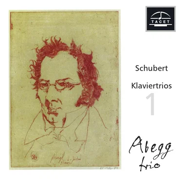 Piano Trios, opp. 99 & 148