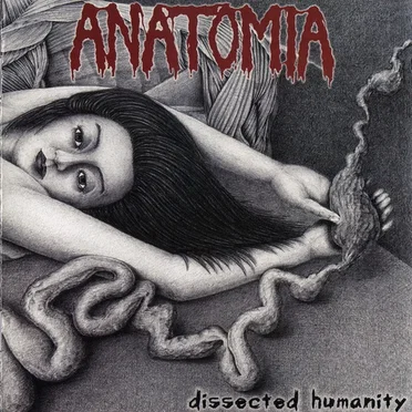Dissected Humanity