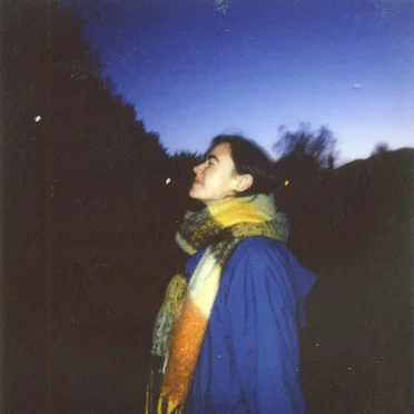 Snowflakes In Town by Annika Kilkenny - album cover