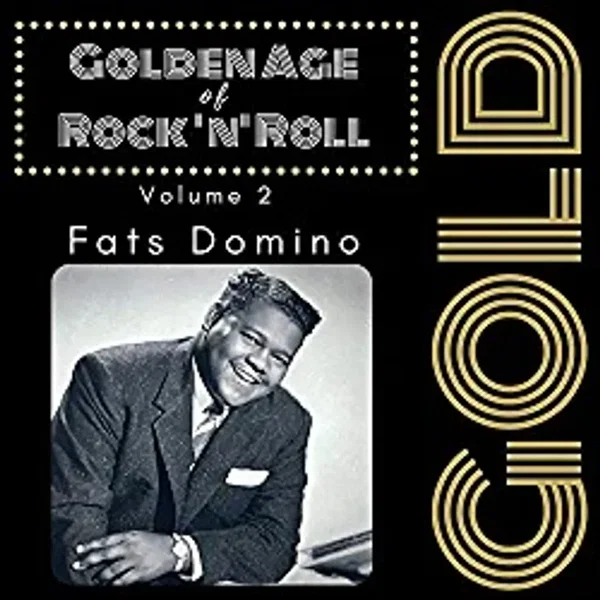 Golden Age of Rock ’n’ Roll, Volume 2
