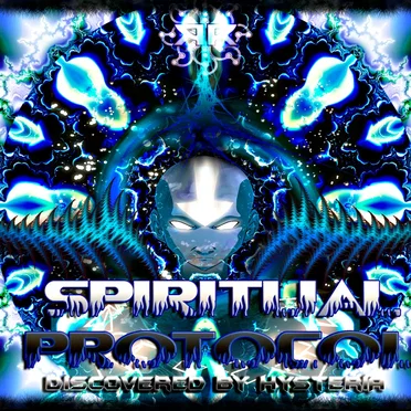 Spiritual Protocol by Various Artists - album cover